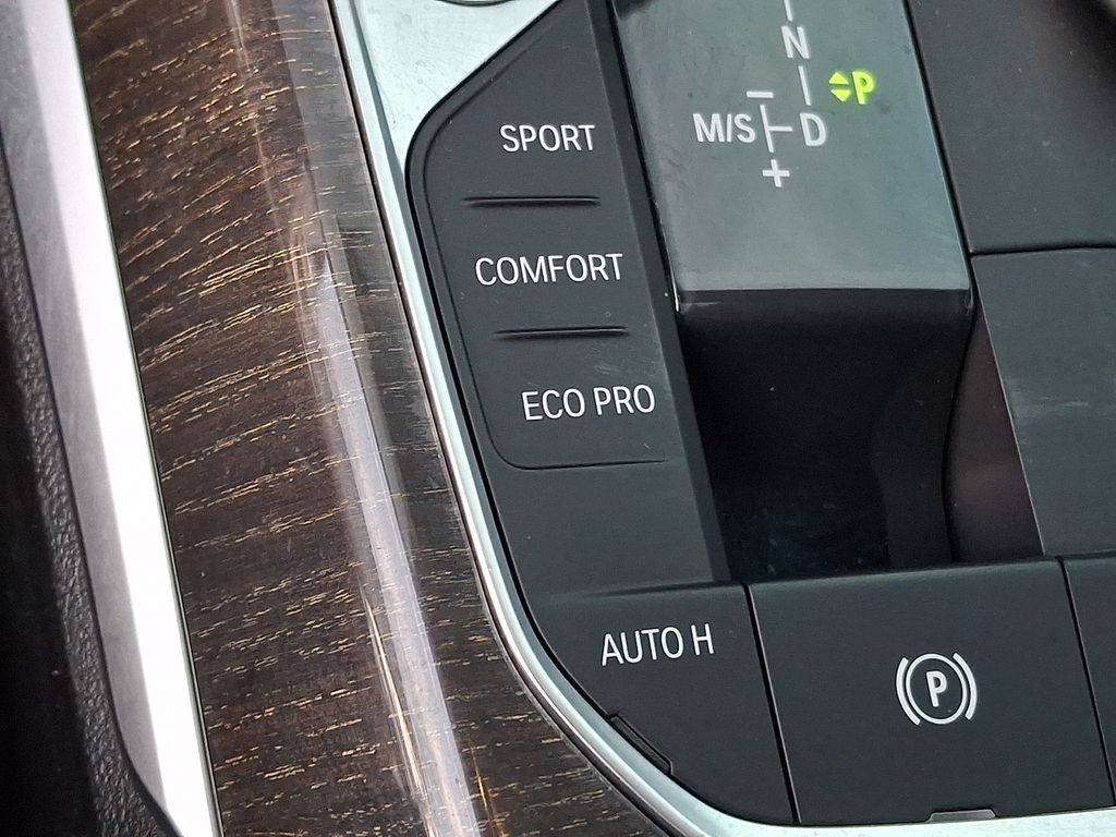 Thumbnail: 2020 BMW 3 Series - 22