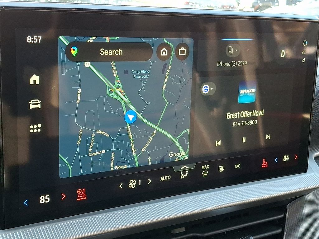 Thumbnail: 2025 Ford Explorer - 14