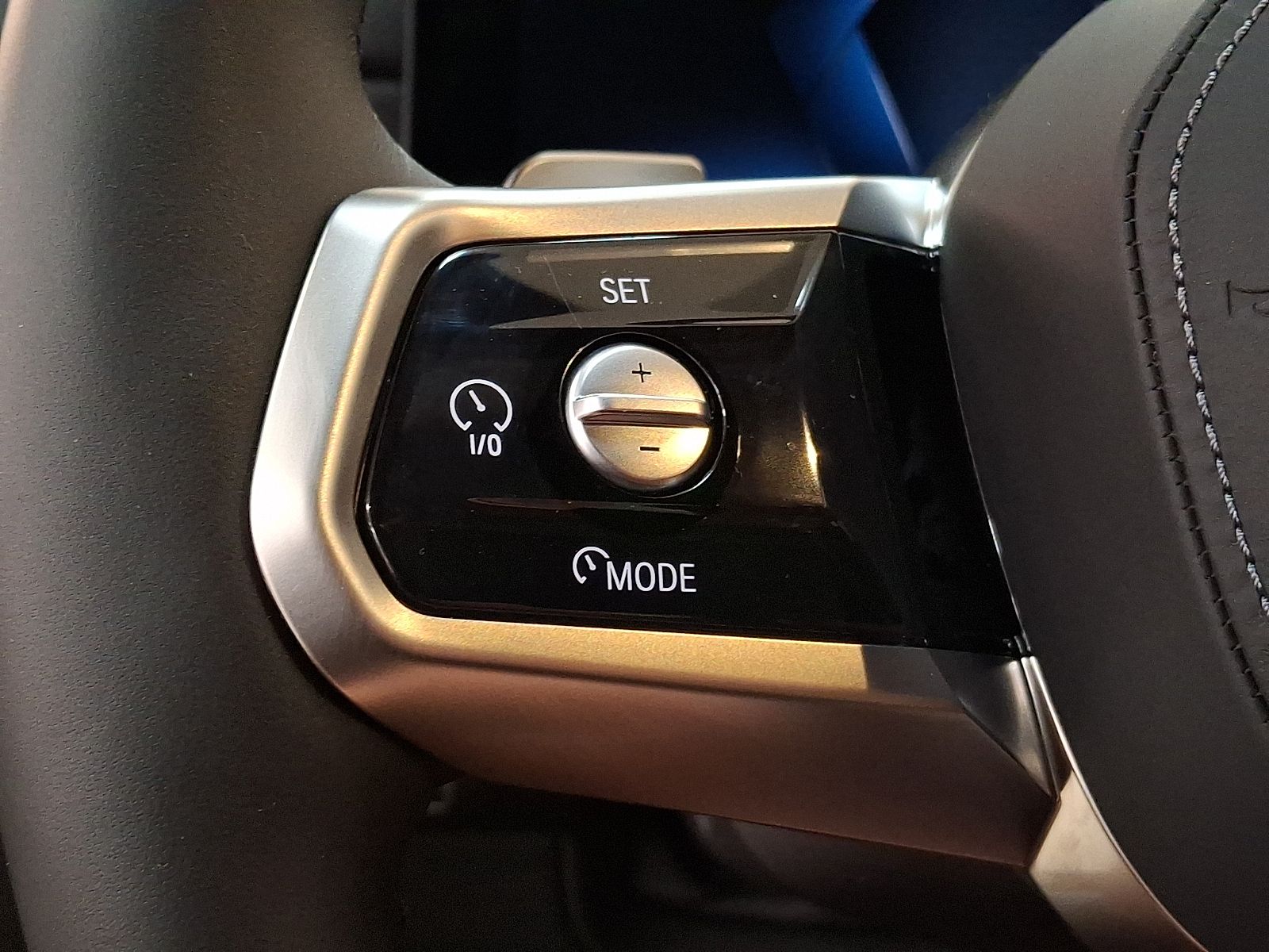 Thumbnail: 2025 BMW i7 - 15