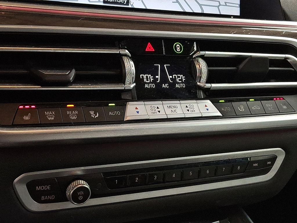 Thumbnail: 2023 BMW X5 - 12