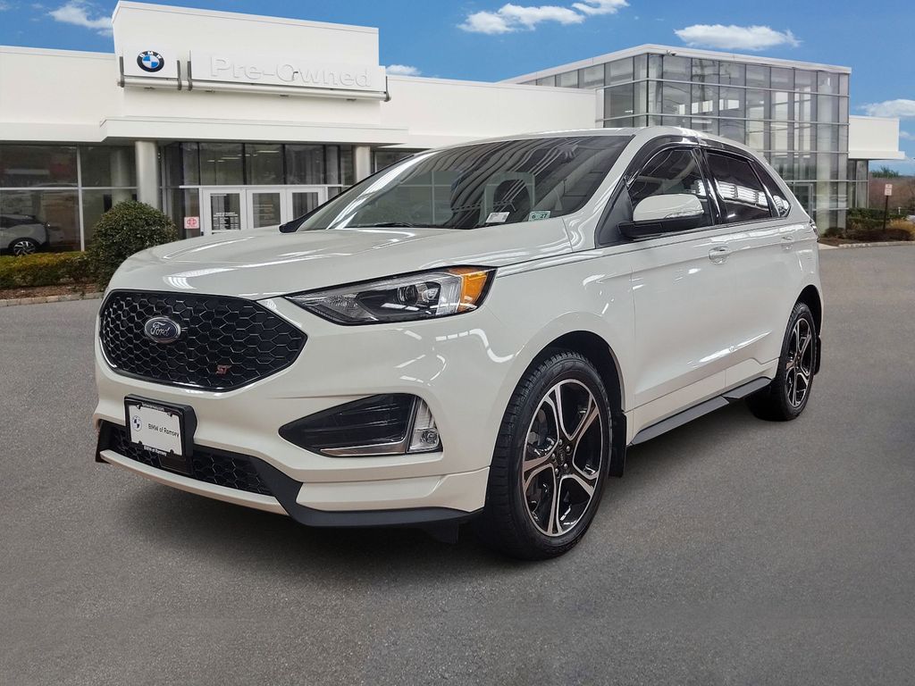 2022 Ford Edge ST -
                Ramsey, NJ