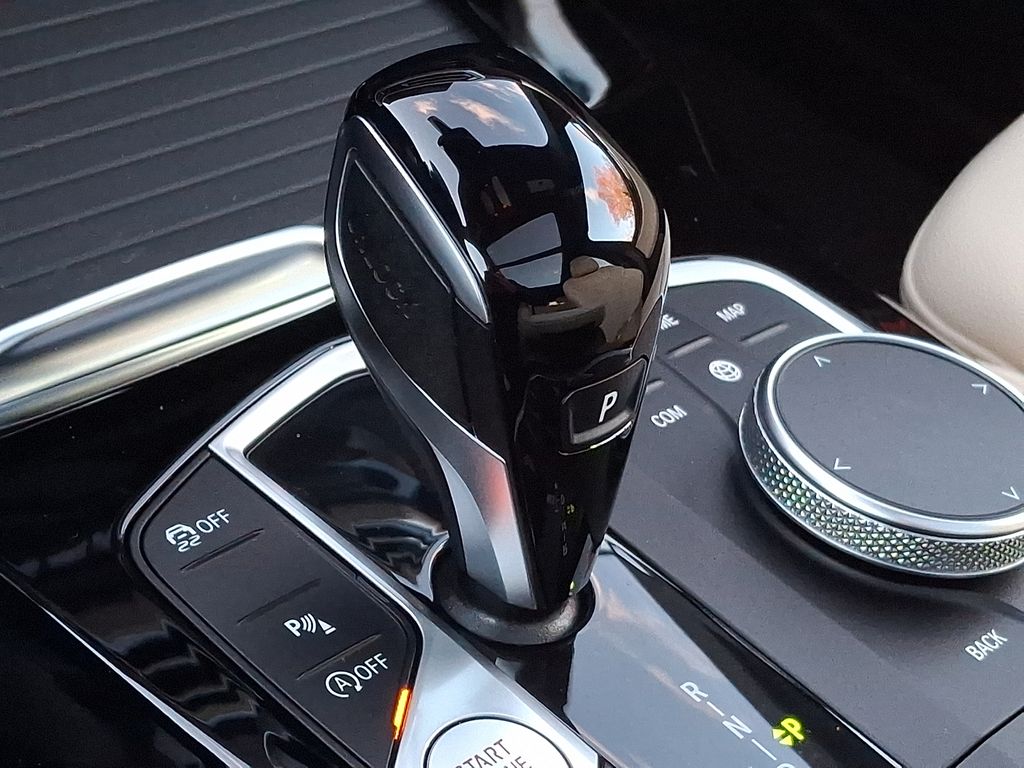 Thumbnail: 2024 BMW X3 - 12