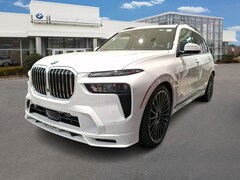 2026 BMW ALPINA XB7 SUV