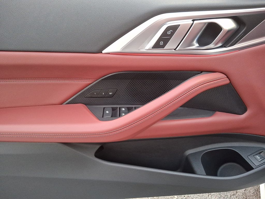 Thumbnail: 2023 BMW 4 Series - 6