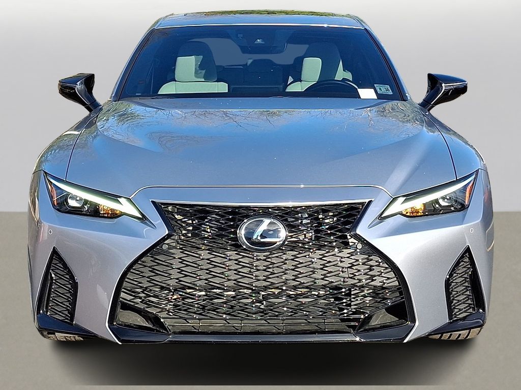 Thumbnail: 2025 Lexus IS - 2