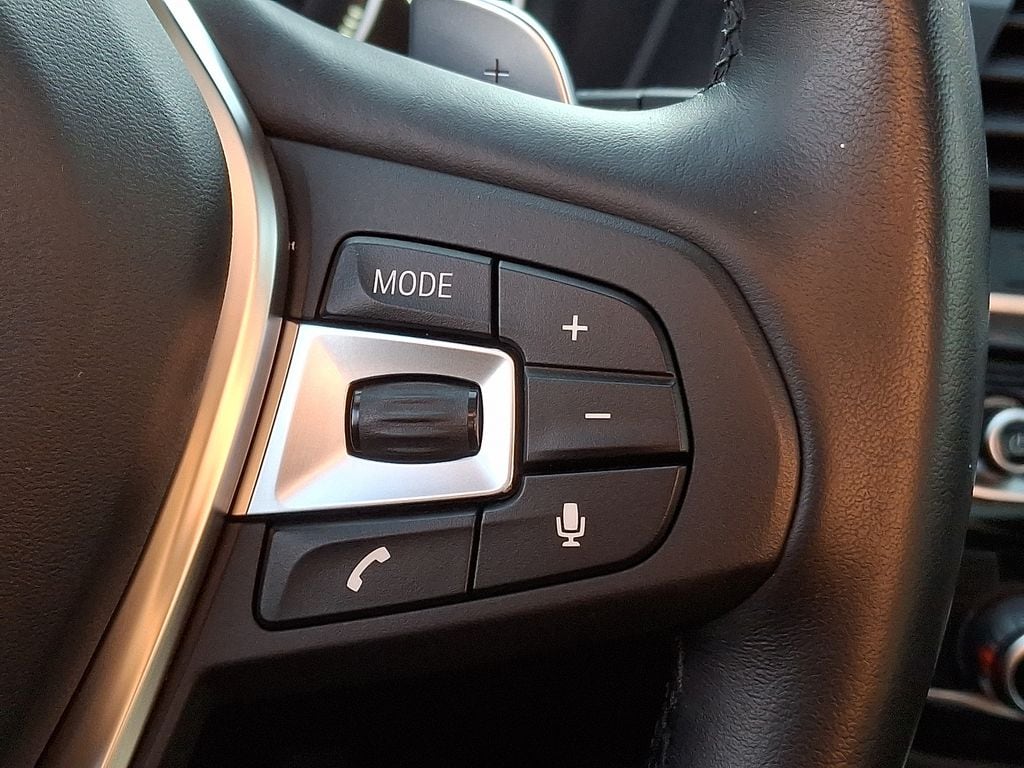 Thumbnail: 2019 BMW X3 - 18