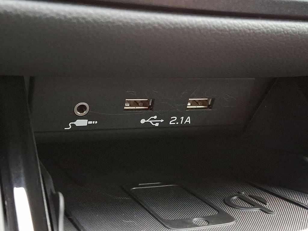 Thumbnail: 2022 Subaru Outback - 21