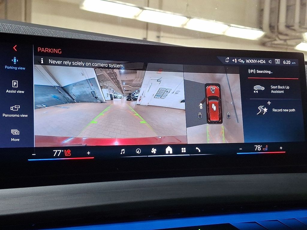 Thumbnail: 2025 BMW X3 - 14