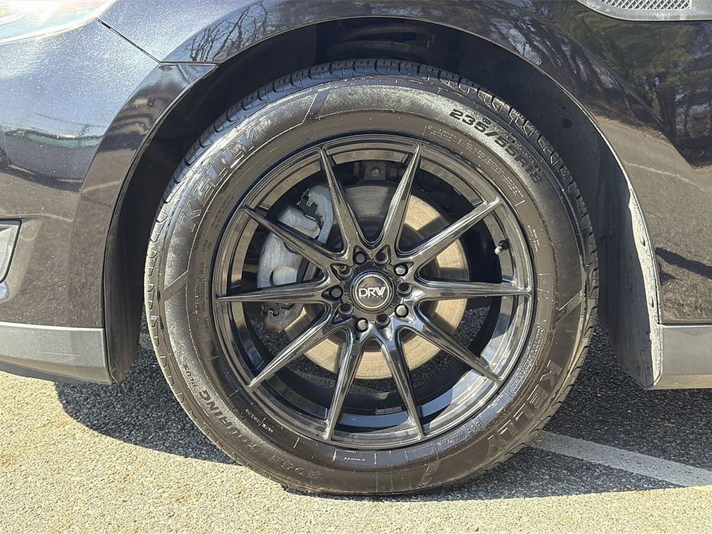 Thumbnail: 2019 Ford Taurus - 16