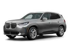 2026 BMW X3 30 xDrive SUV 2026 BMW X3 30 xDrive SUV