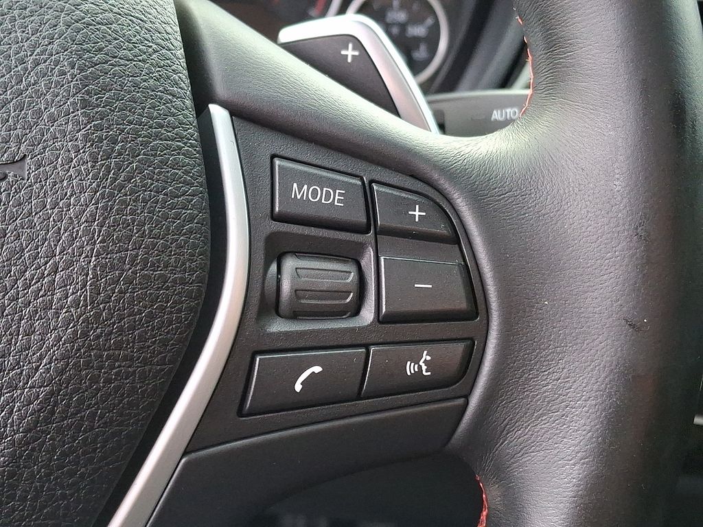 Thumbnail: 2019 BMW 4 Series - 19