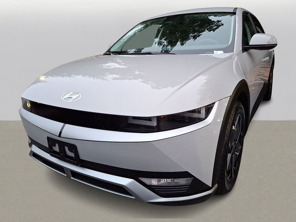 Thumbnail: 2023 Hyundai Ioniq 5 - 2