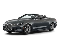 2026 BMW 430i xDrive Convertible 2026 BMW 430i xDrive Convertible