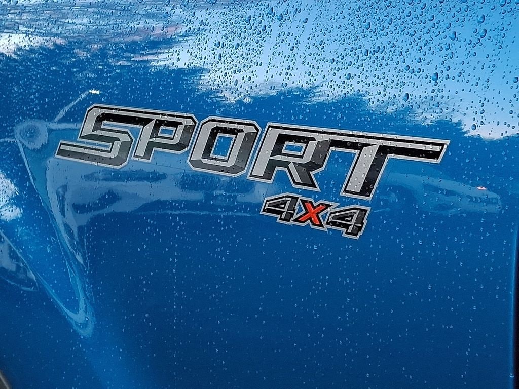 Thumbnail: 2022 Ford Ranger - 25