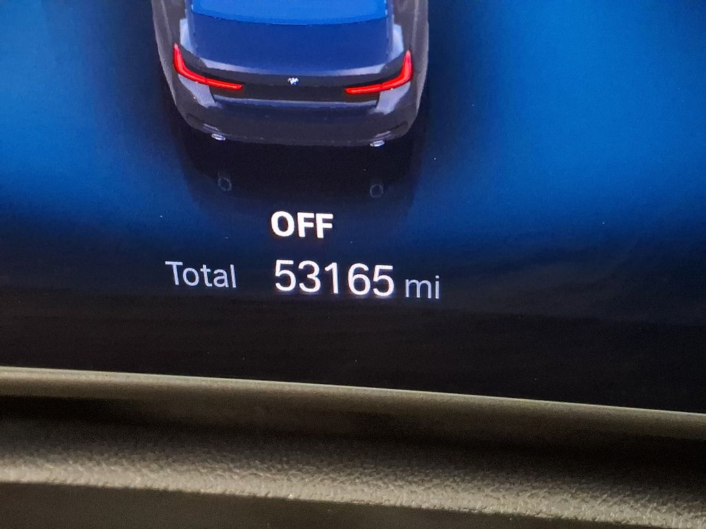 Thumbnail: 2023 BMW 3 Series - 11