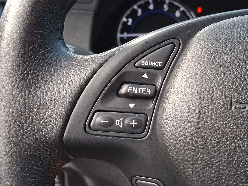 Thumbnail: 2012 INFINITI G37 - 18
