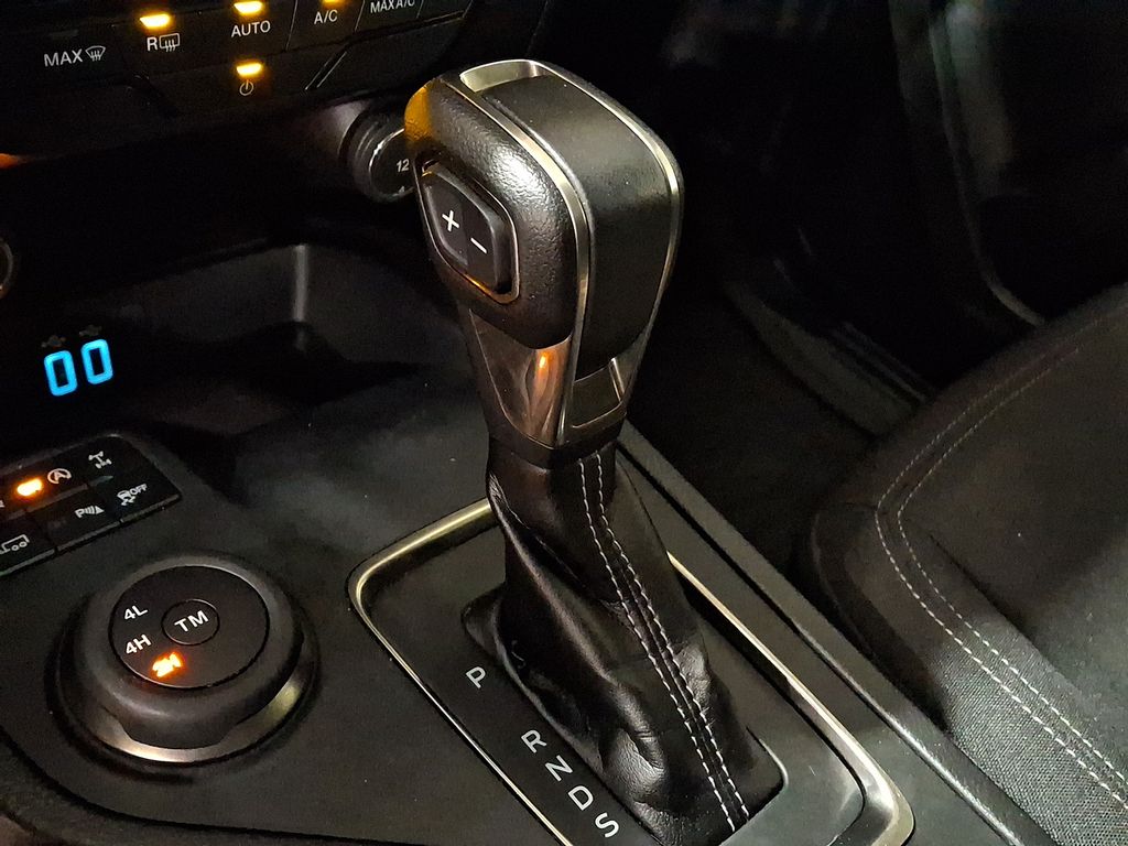 Thumbnail: 2019 Ford Ranger - 13