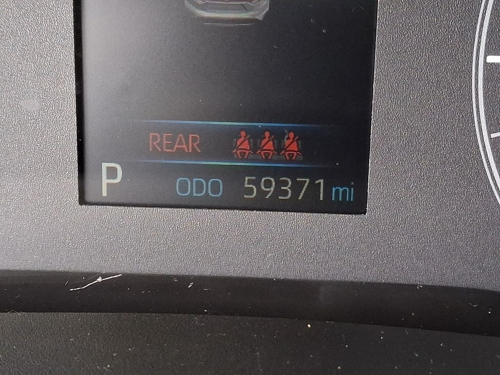 Thumbnail: 2023 Toyota Corolla - 17