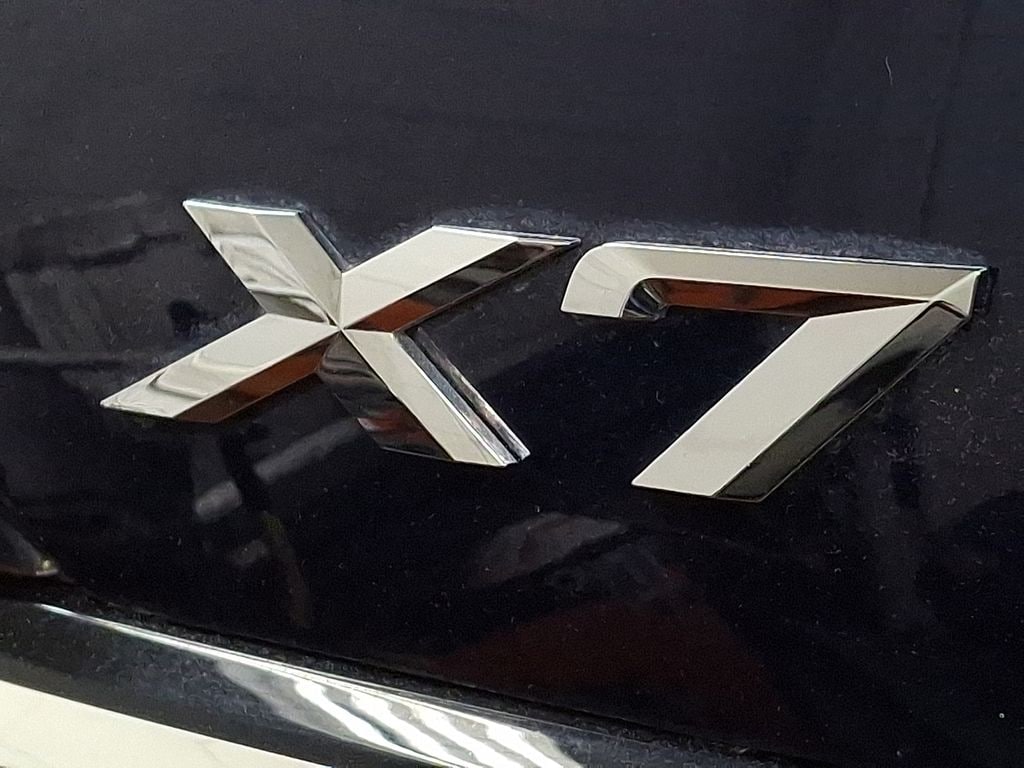 Thumbnail: 2023 BMW X7 - 30