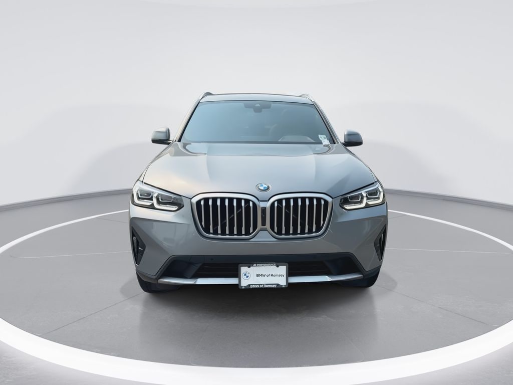 Used 2023 BMW X3 xDrive30i SUV