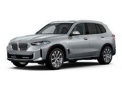 2026 BMW X5 xDrive40i SUV 2026 BMW X5 xDrive40i SUV