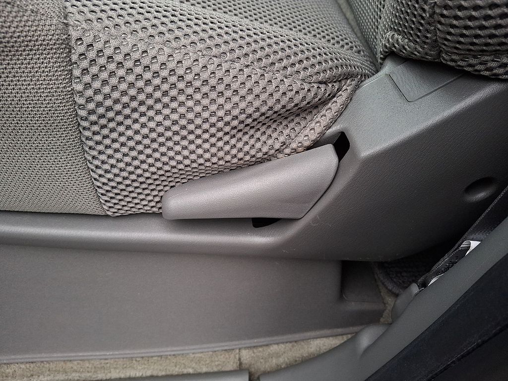 Thumbnail: 2018 Nissan Frontier - 8