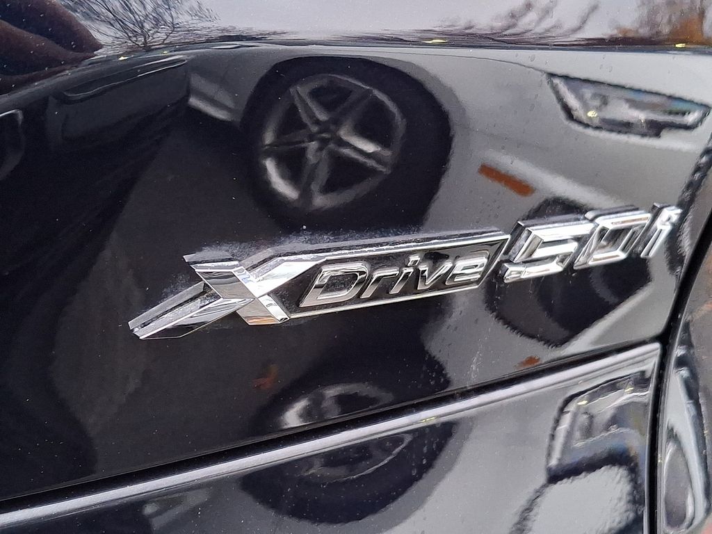 Thumbnail: 2019 BMW X5 - 29