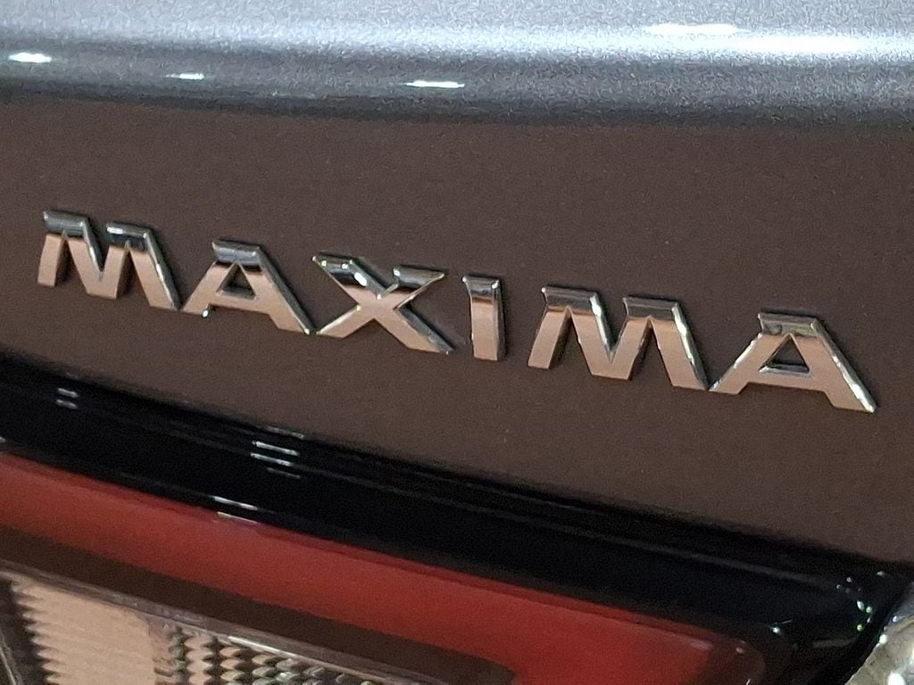 Thumbnail: 2023 Nissan Maxima - 29