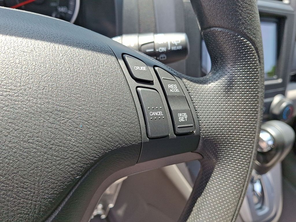 Thumbnail: 2008 Honda CR-V - 8