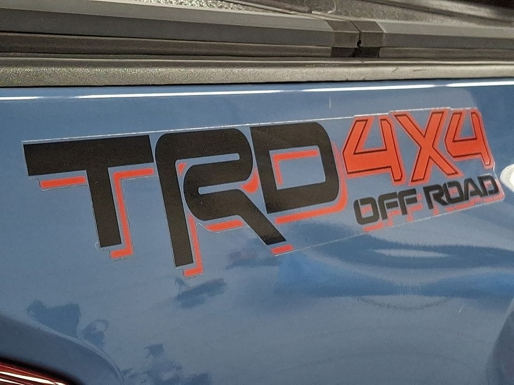 Thumbnail: 2019 Toyota Tacoma - 29