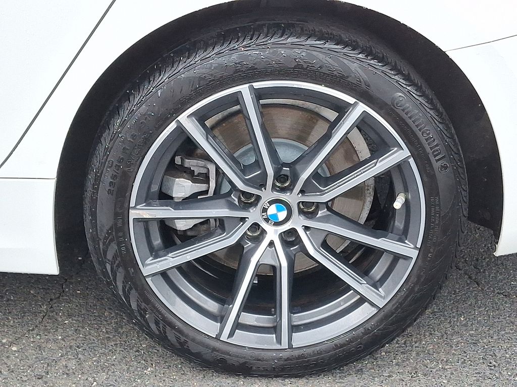 Thumbnail: 2020 BMW 3 Series - 7