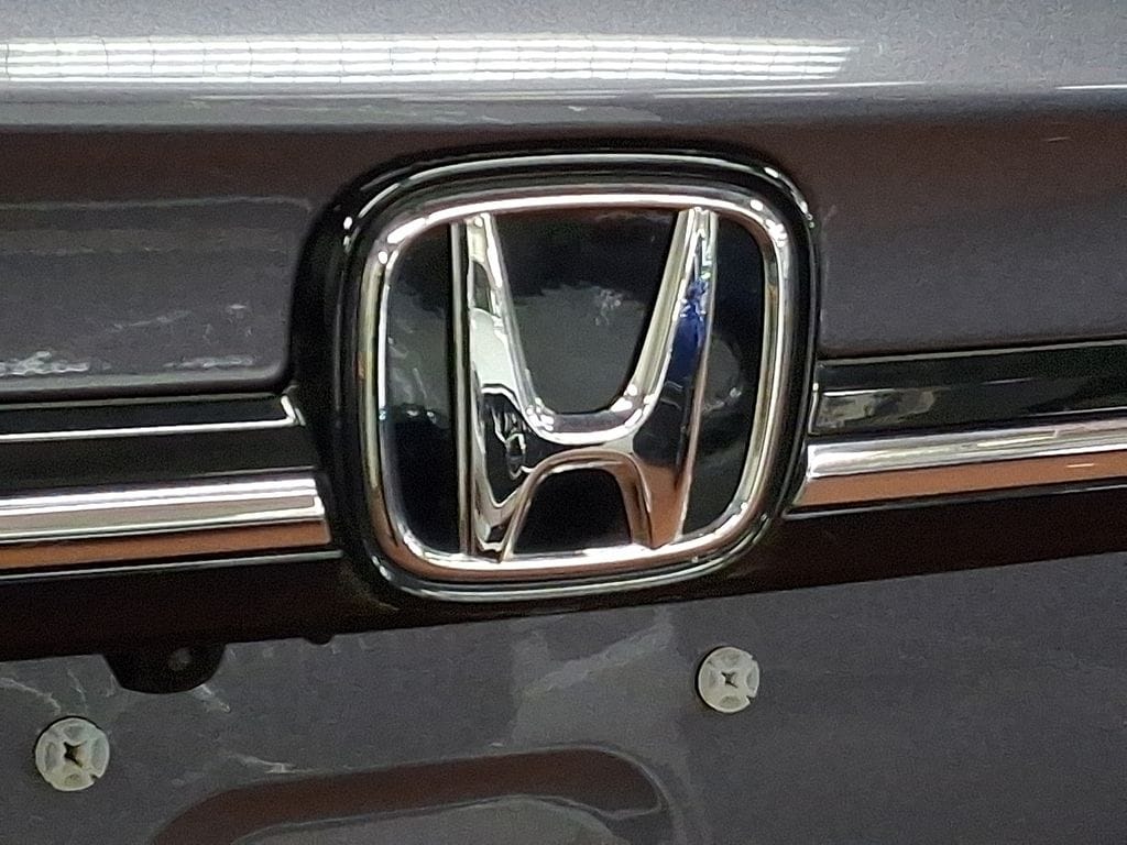 Thumbnail: 2023 Honda Odyssey - 28