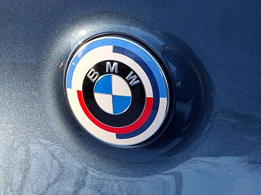 Thumbnail: 2025 BMW X3 - 29