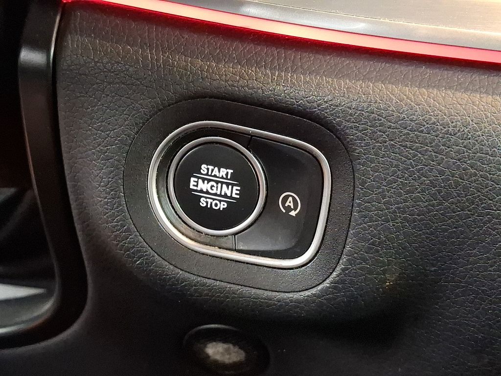 Thumbnail: 2020 Mercedes-Benz GLE - 18