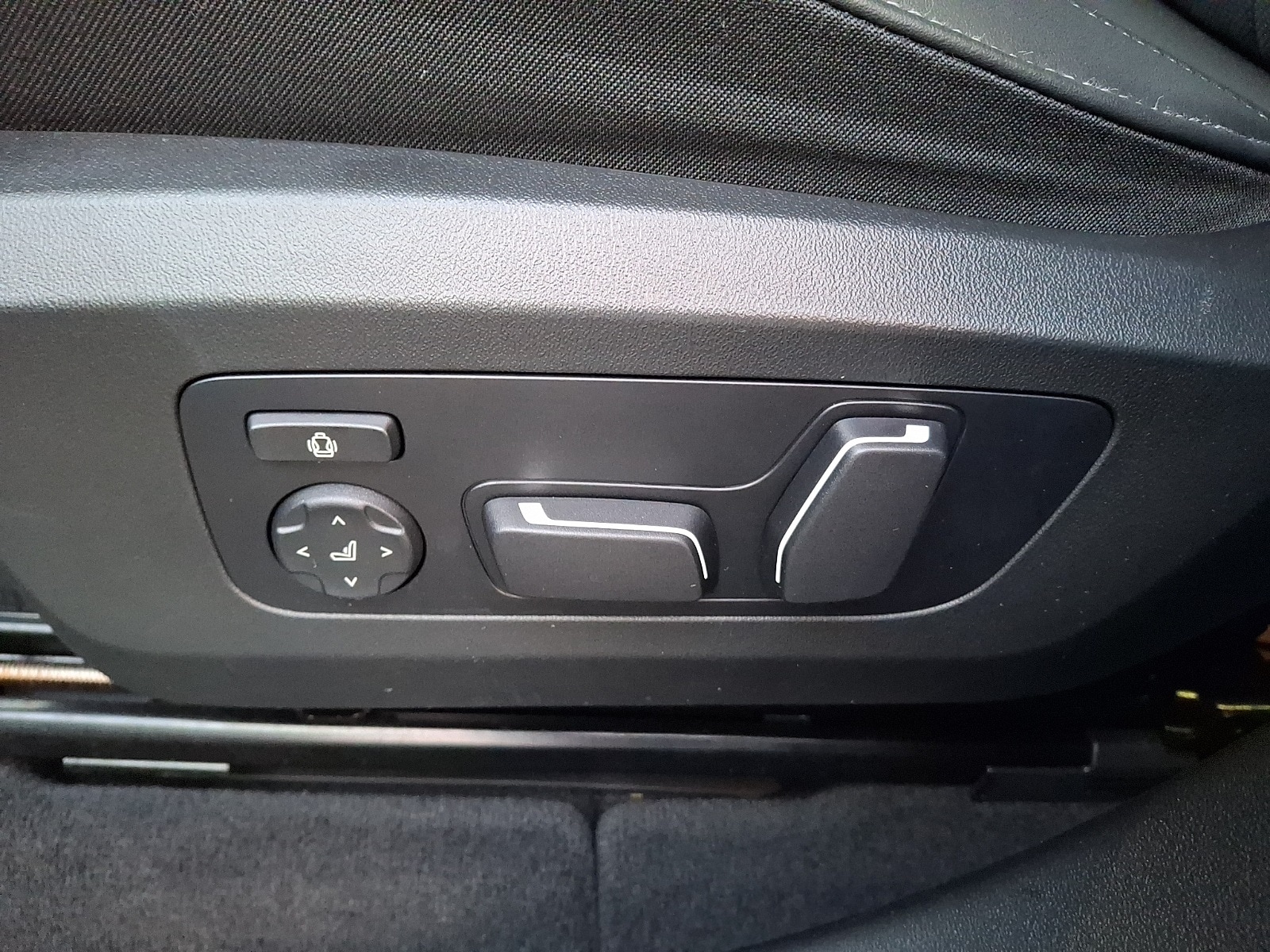 Thumbnail: 2025 BMW X3 - 10