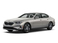 2026 BMW 530i xDrive Sedan