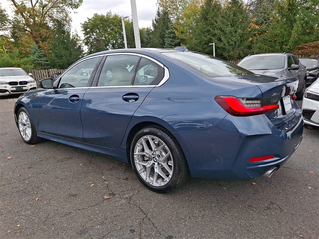 Thumbnail: 2025 BMW 3 Series - 6