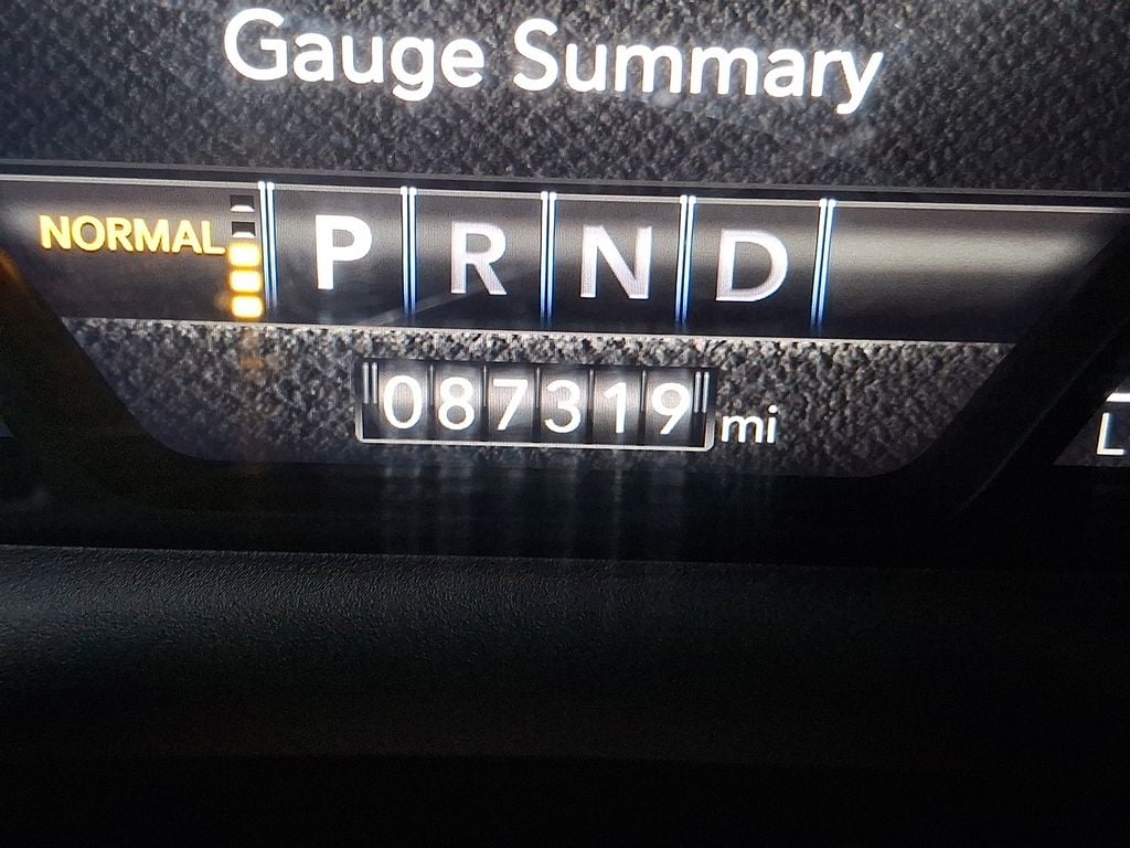 Thumbnail: 2019 RAM 1500 - 17