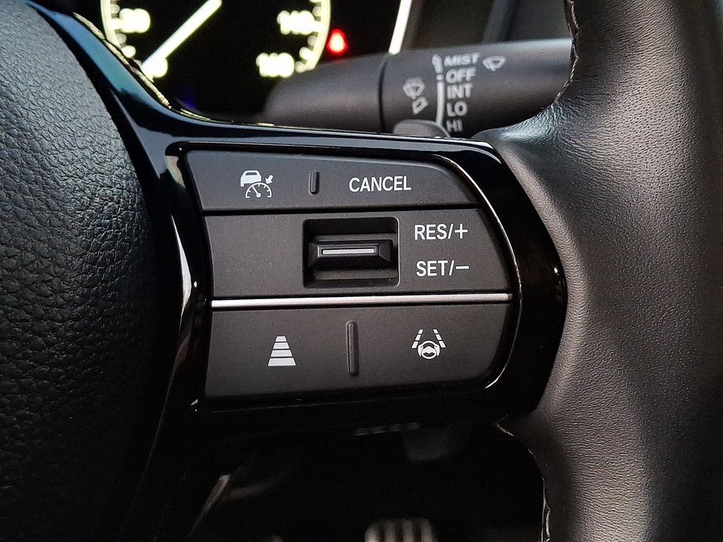 Thumbnail: 2023 Honda Civic - 15