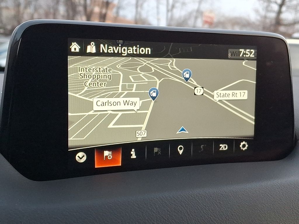 Thumbnail: 2018 Mazda CX-5 - 16