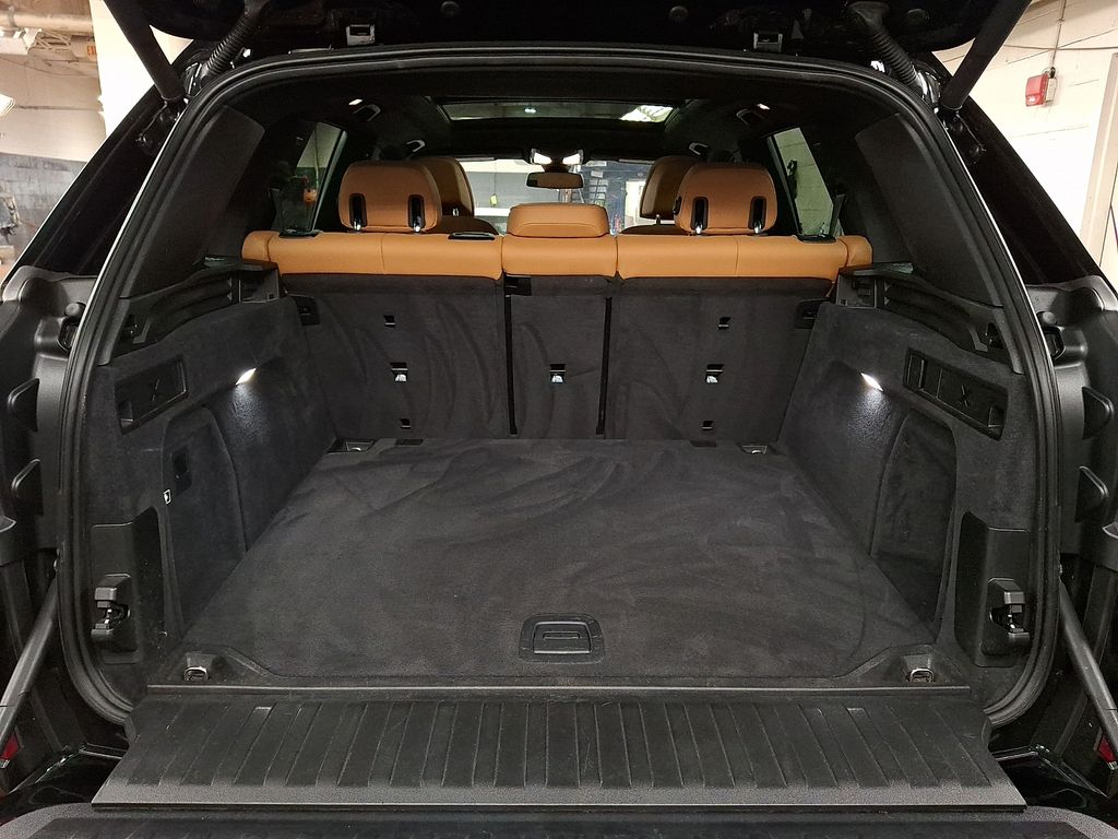 Thumbnail: 2023 BMW X5 - 27