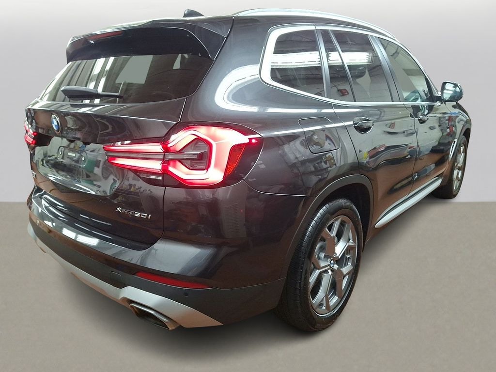Used 2023 BMW X3 xDrive30i SUV