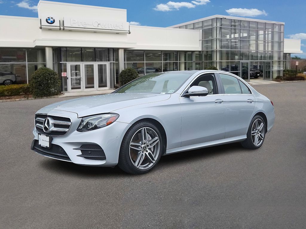 2020 Mercedes-Benz E-Class E 350 -
                Ramsey, NJ