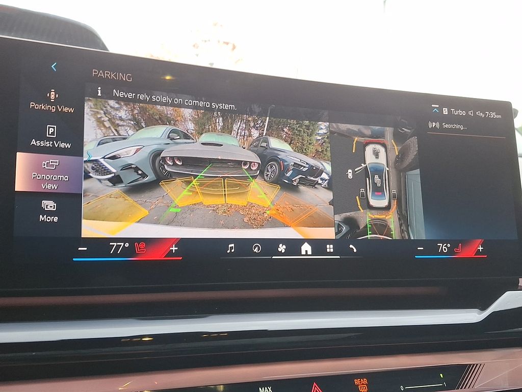 Thumbnail: 2025 BMW i5 - 15