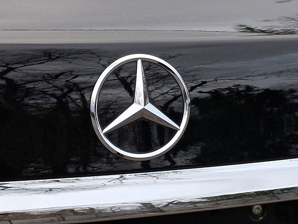 Thumbnail: 2022 Mercedes-Benz E-Class - 29