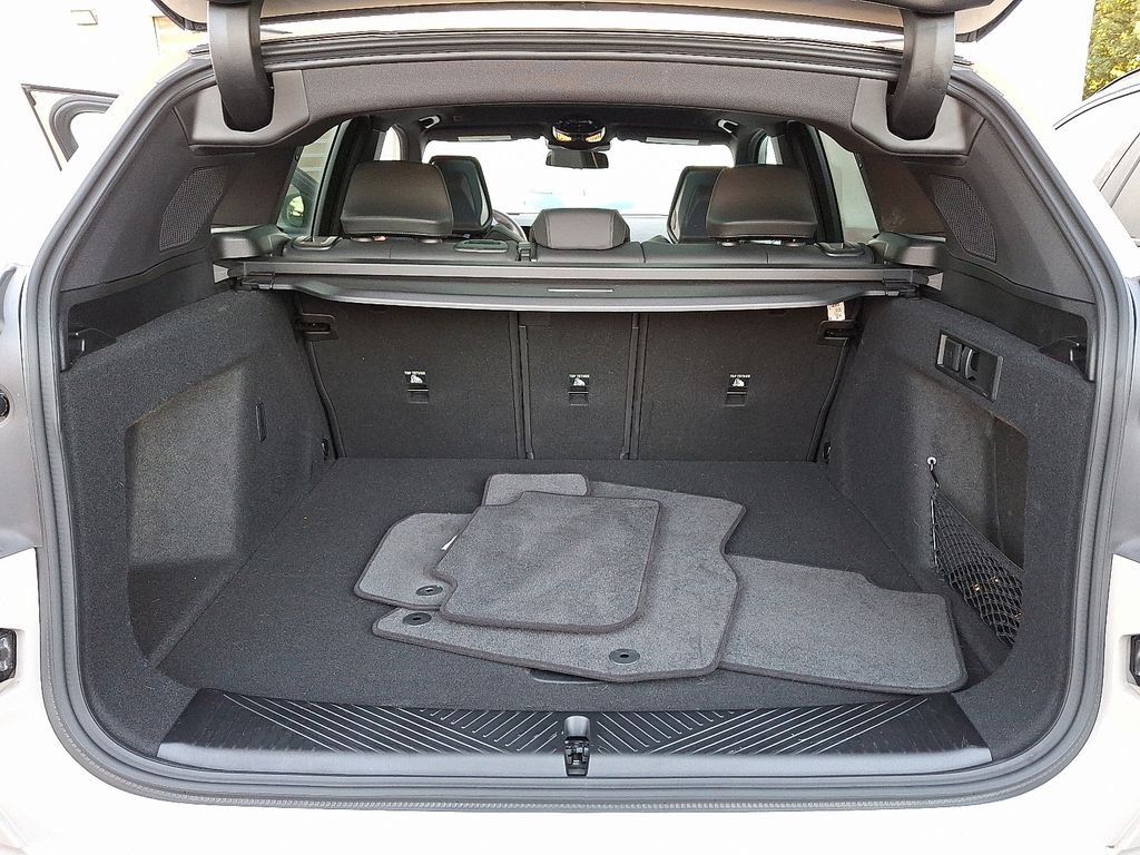 Thumbnail: 2025 BMW X3 - 23