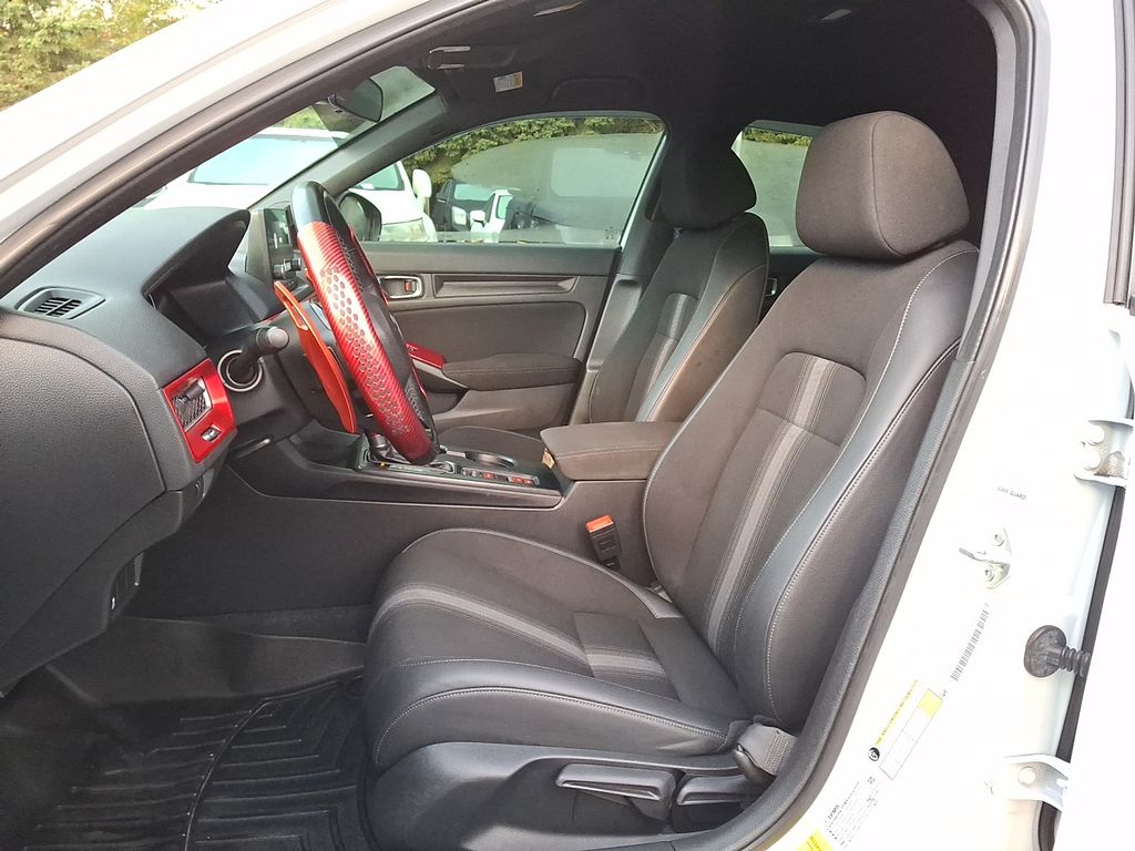 Thumbnail: 2022 Honda Civic - 10