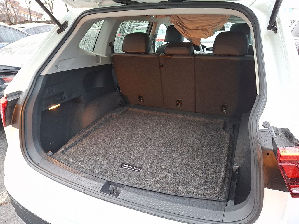 Thumbnail: 2019 Volkswagen Tiguan - 26