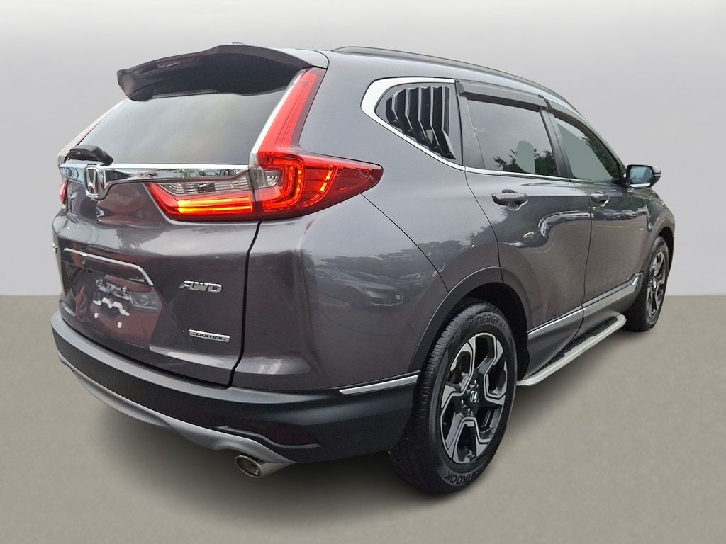 Thumbnail: 2019 Honda CR-V - 5