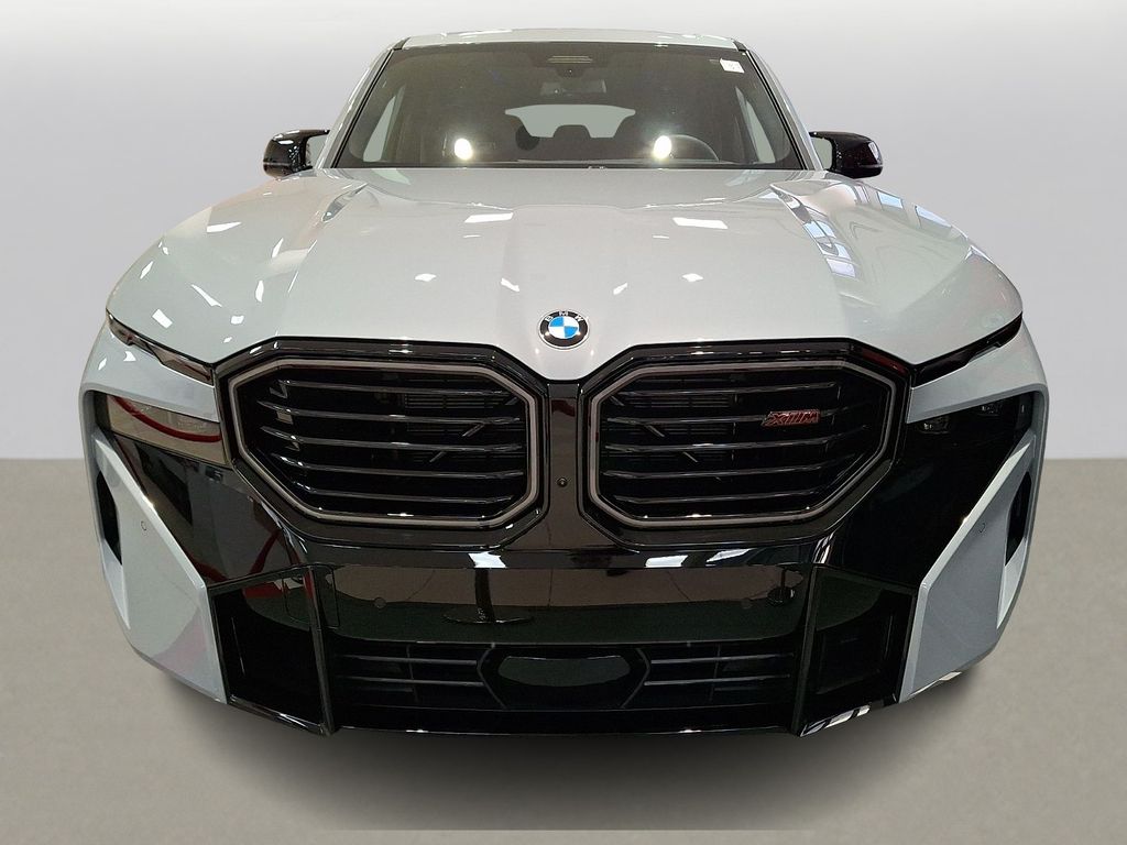 Thumbnail: 2026 BMW XM - 2